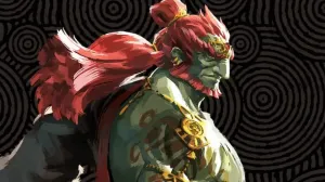 Unearthing the Legend: The Untold Tale of a Canceled Zelda Spin-Off Starring Ganondorf