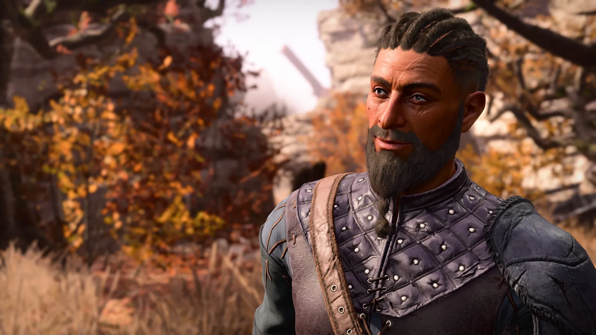 Venture Beyond the Sword Coast in a Massive New Fan-Made Baldur’s Gate 3 Expansion