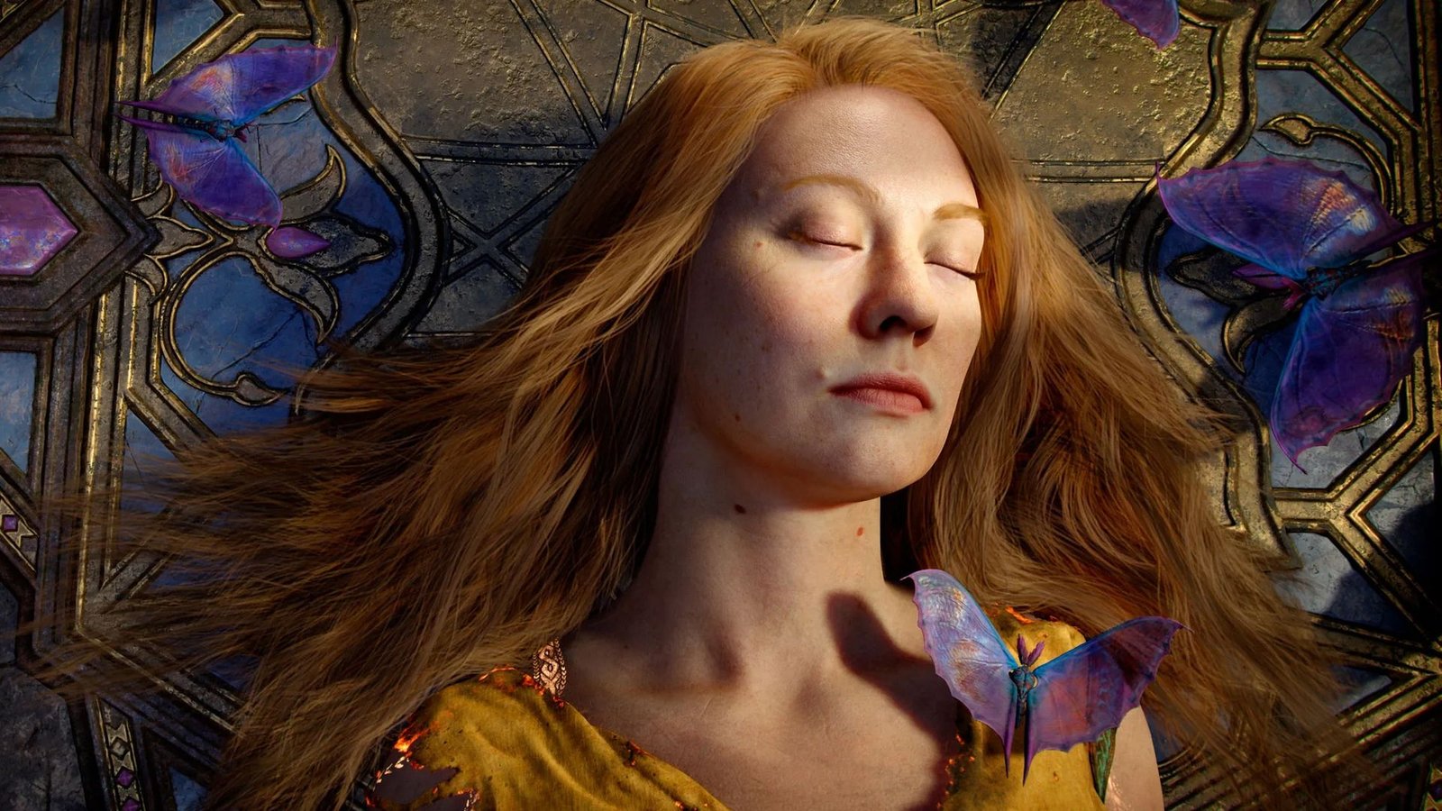 Naughty Dog Director Issues Apology Over God of War Laufey Comments and Triple-A Burnout