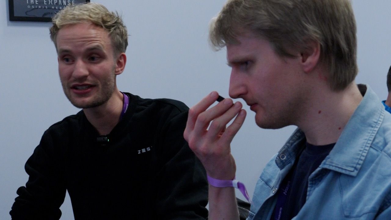 Why Olfactory VR Tech Is the Gaming Trend We Can Safely Ignore