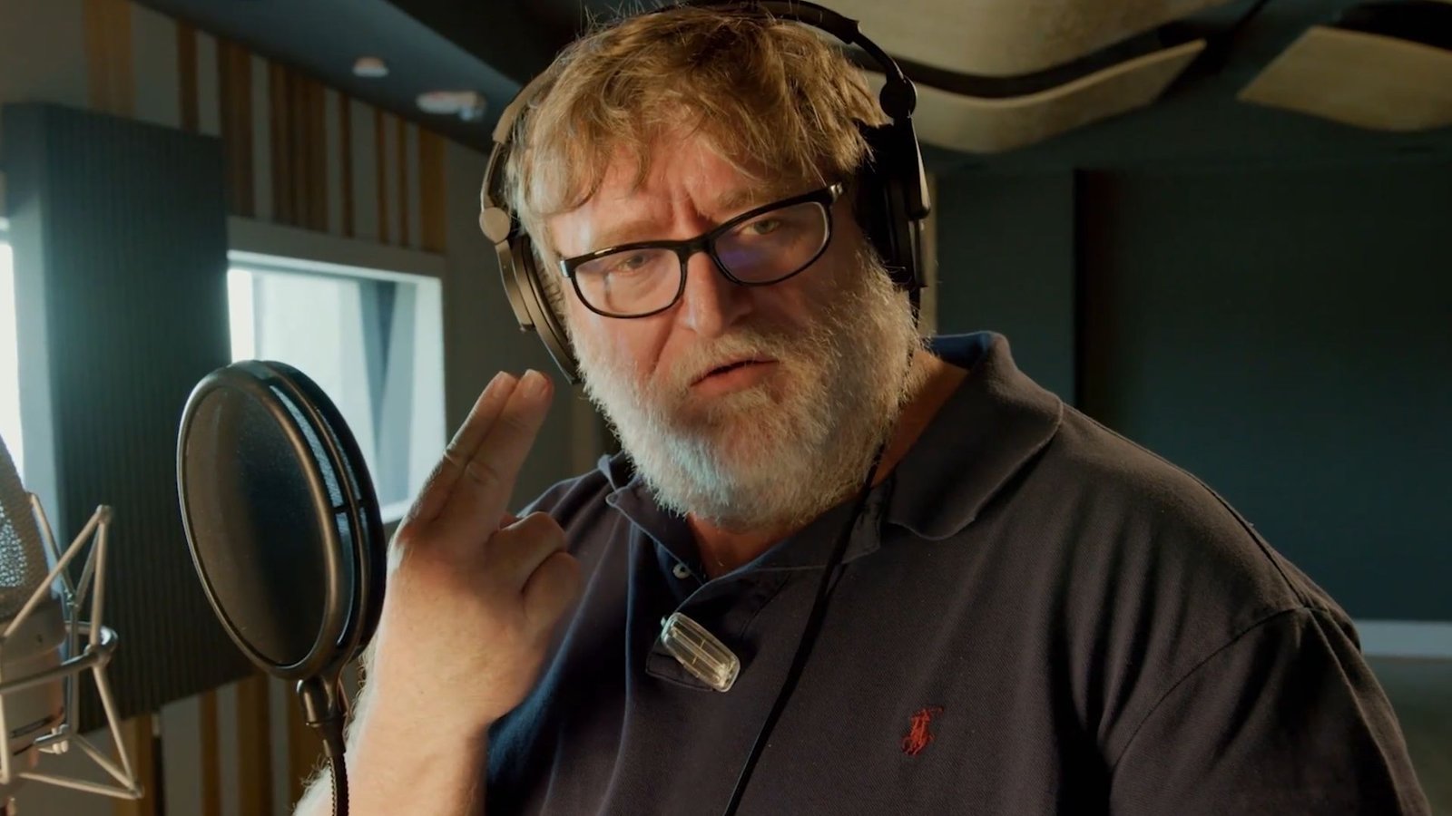 Timeless Wisdom from Valve’s Co-Founder Continues to Shape Game Development