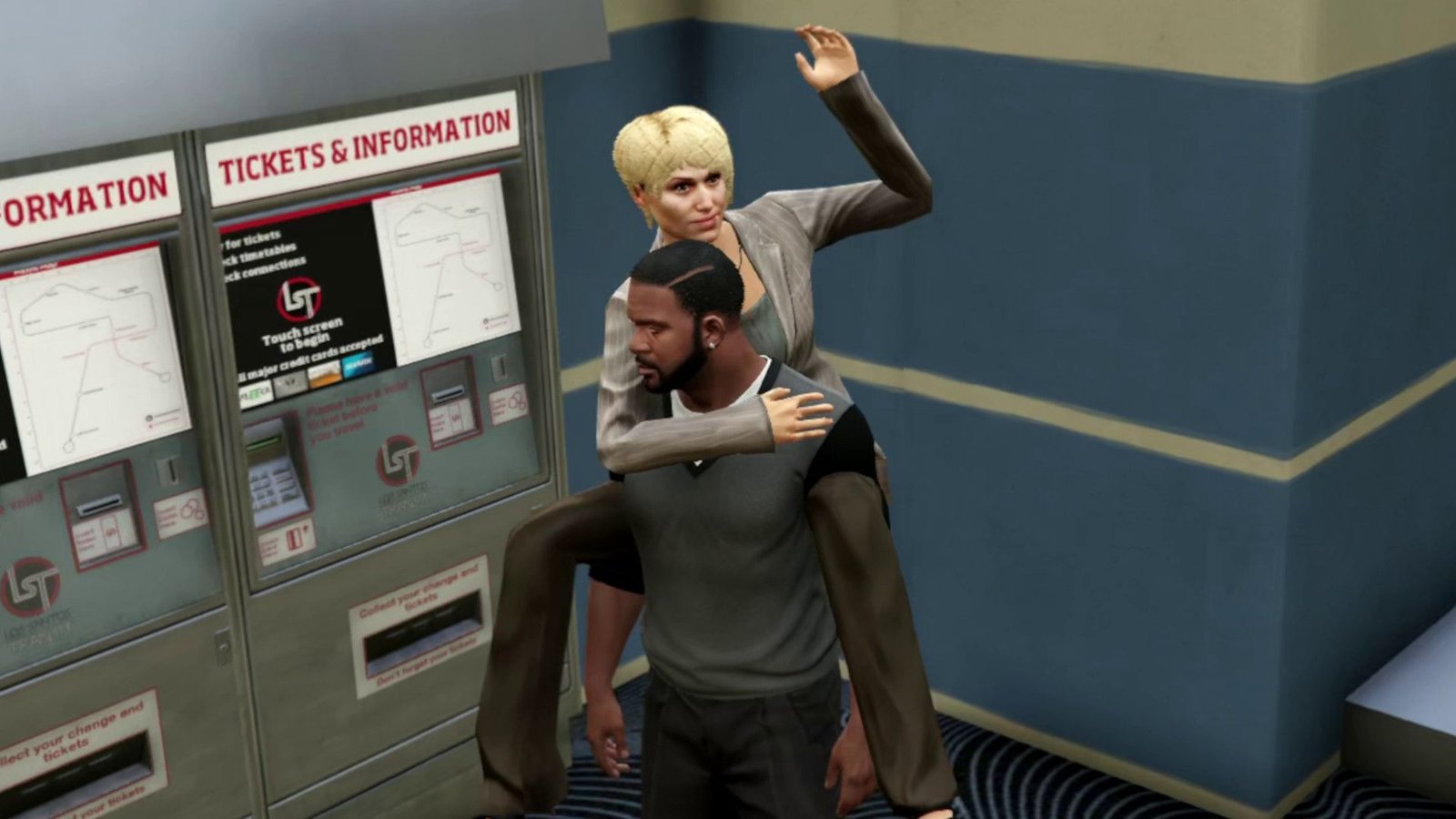 Soaring Through Los Santos: How a New Mod Transforms GTA 5 Flight Mechanics