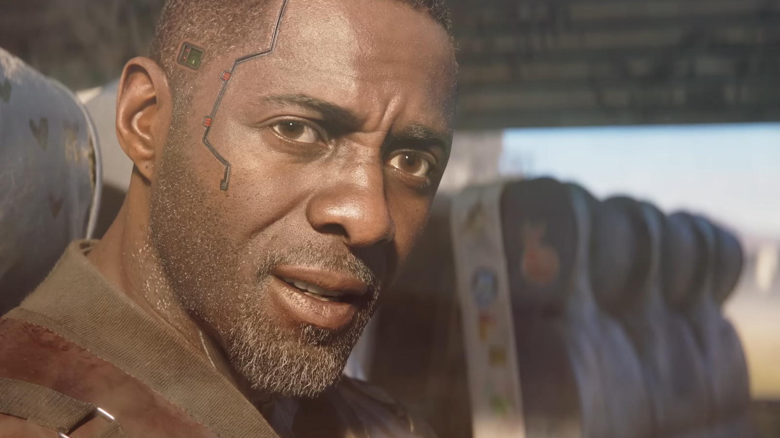 Inside the Two-Year Development of Cyberpunk 2077’s Monstrous Chimera Boss