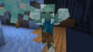 Mojang Previews Frosty New Frontiers and Dangerous Foes in Upcoming Minecraft Update