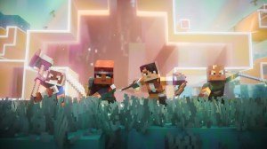 Mojang Announces First New Minecraft Dimension in Over 15 Years