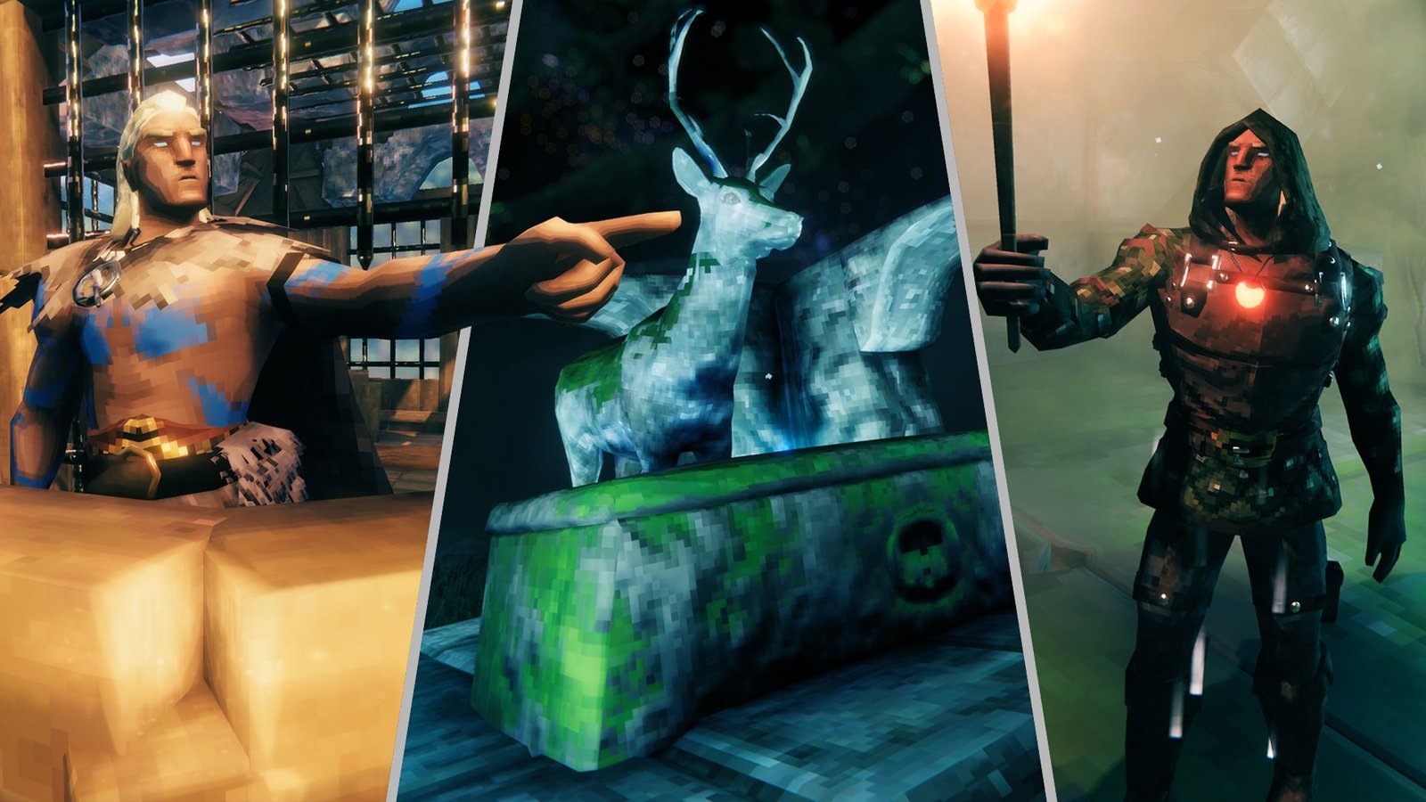 Enhance Your Viking Survival With These Essential 1.0-Ready Valheim Mods