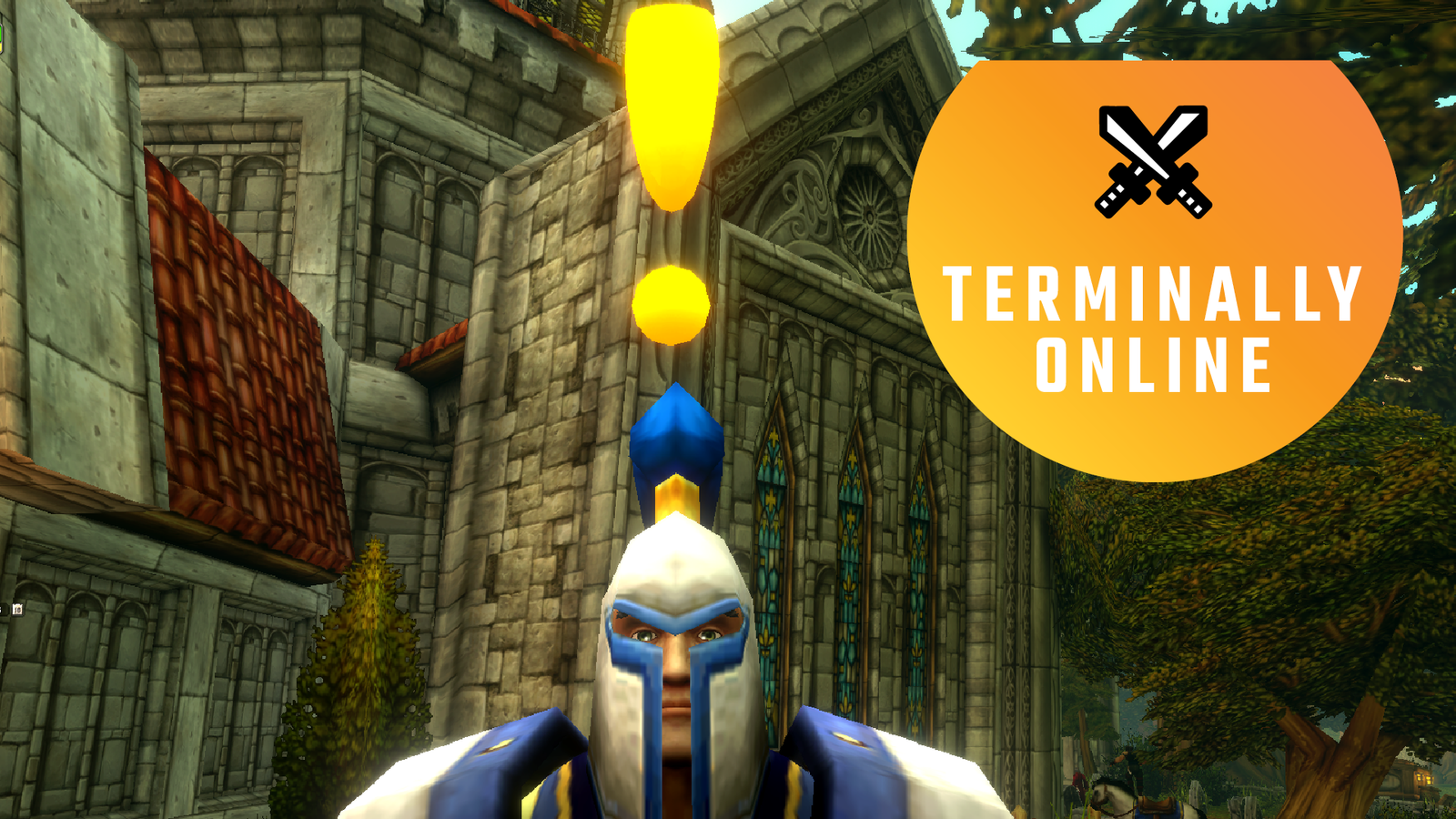 Why World of Warcraft: Forever is Sparking a Debate on Modern MMO Design