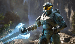 Could Activision Be Developing the Next Halo Game?