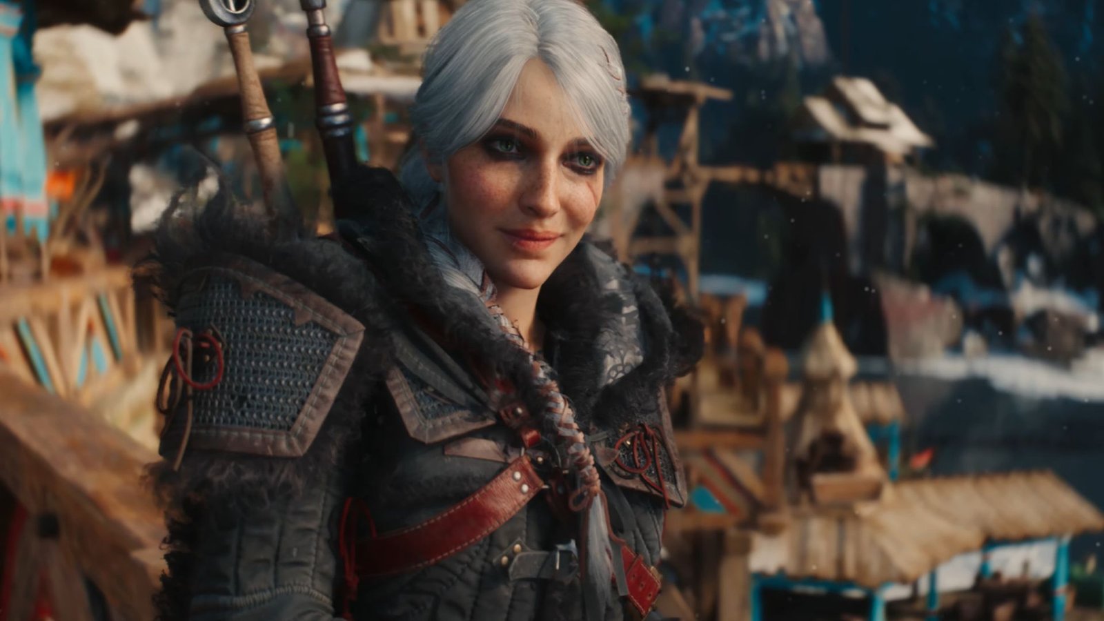 CD Projekt Red Clarifies Engine Switch for The Witcher 4