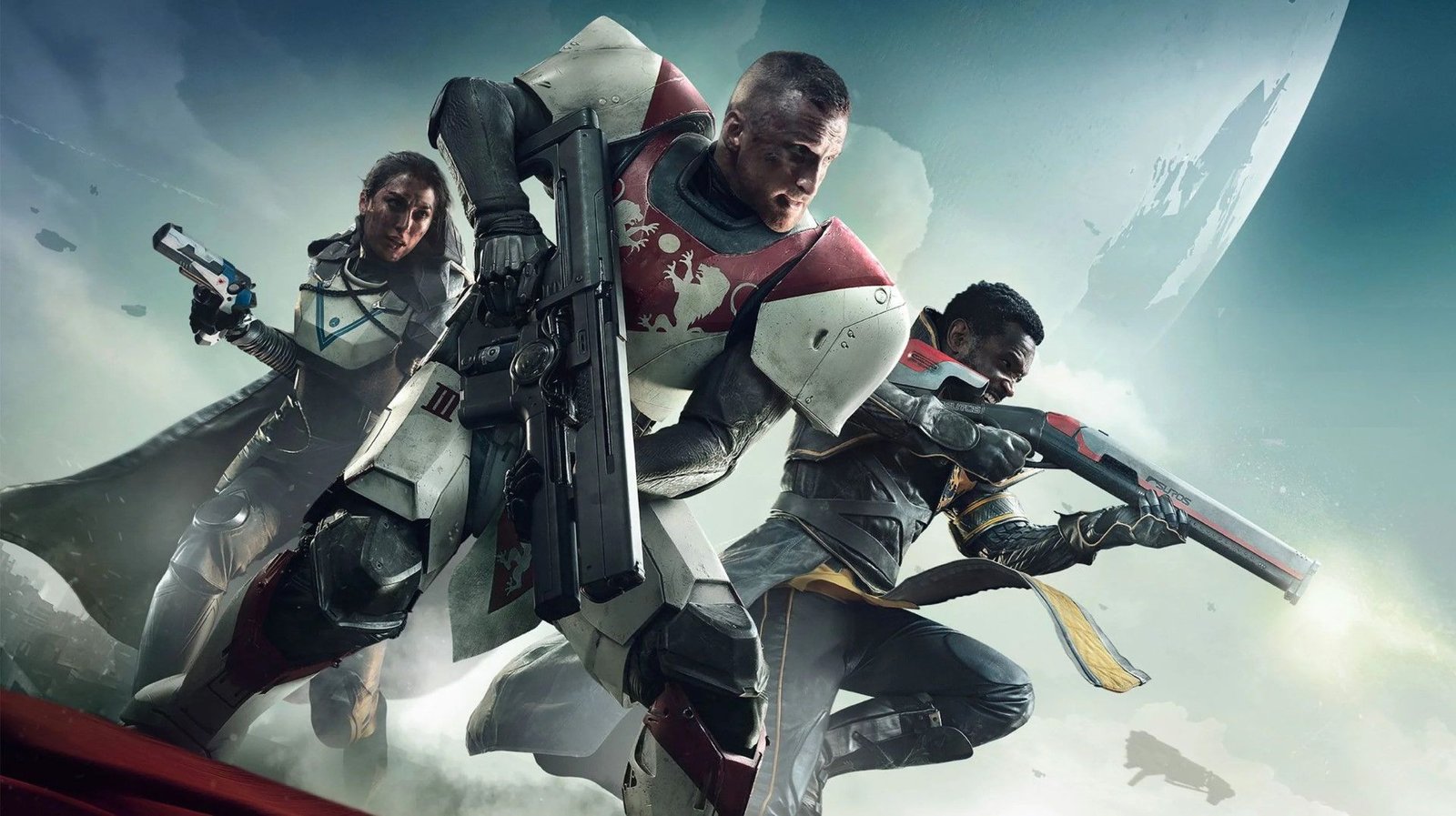 Bungie Reverses Course on Destiny Content Strategy Under New Leadership