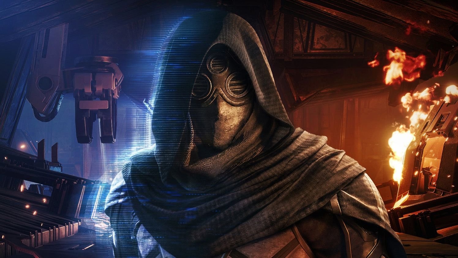 Funcom Tweaks Dune Awakening to Feature Solo Play and Forgiving Progression