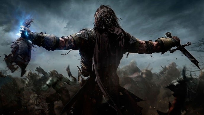Middle-earth: Shadow of Mordor and Shadow of War Heading to Nintendo Switch 2