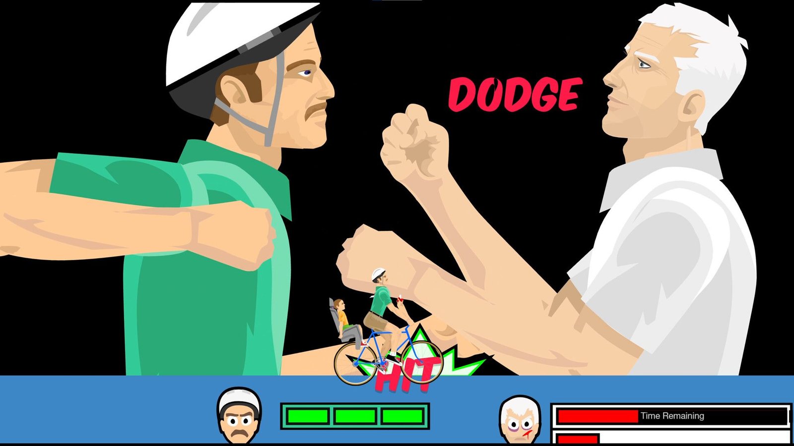 From Flash Nostalgia to Steam Smash: The Surprising Journey of Happy Wheels