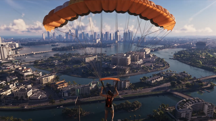 GTA 6 Community Divides Over Potential Florida Landmark In The Latest Trailer