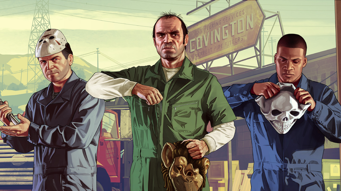 Massive GTA 5 Source Code Leak Uncovers Scrapped Liberty City Expansion and Early GTA 6 Files