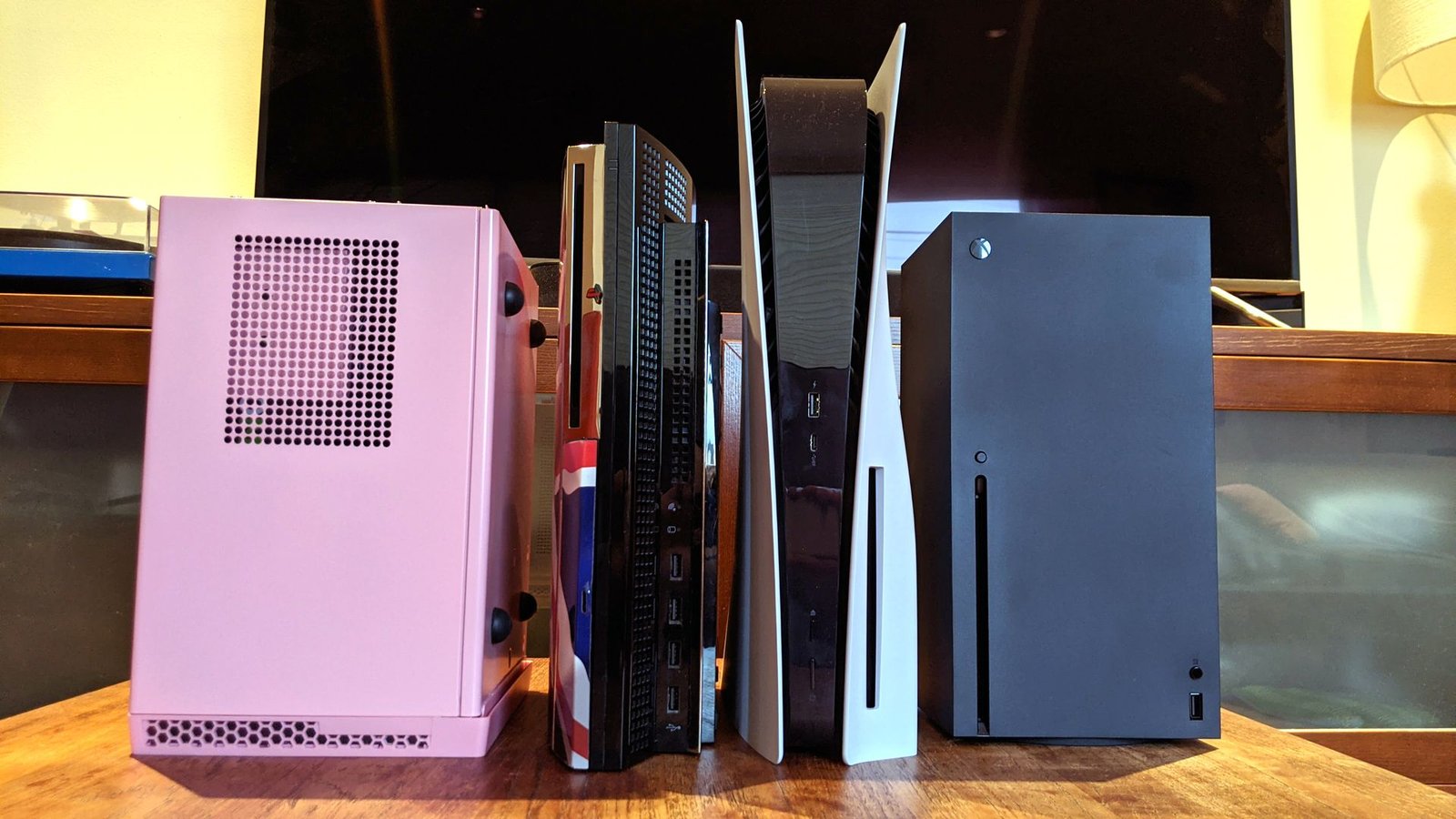 The Latest Hardware Whispers: What is Next for Console Gaming?