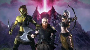 Indie Developer Defends Luminary Voice Acting After False Artificial Intelligence Accusations