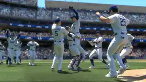Could an MLB Work Stoppage Impact Your Favorite Baseball Video Games?
