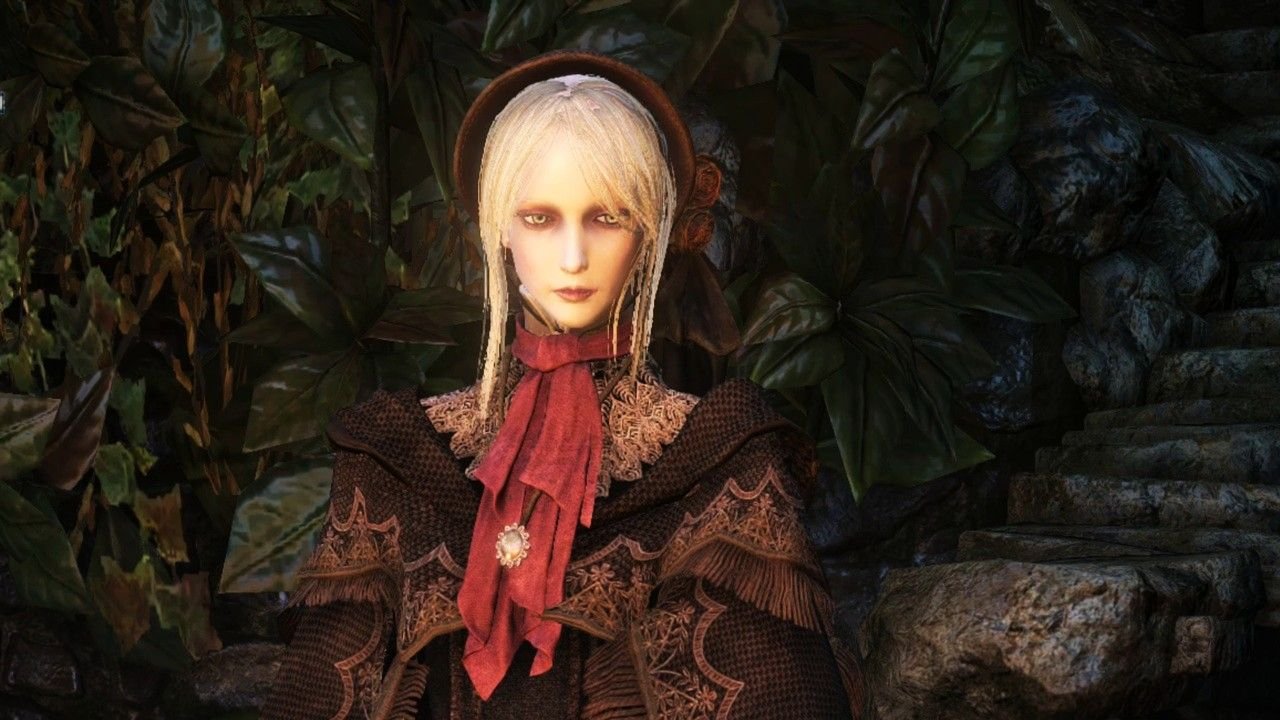 Why Bloodborne Desperately Needs a PC Port Right Now