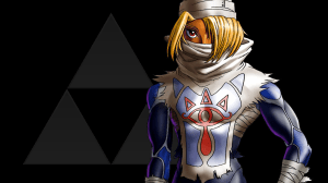 Why Ocarina of Time’s Sheik Remains an Icon of Gender Non-Conformity