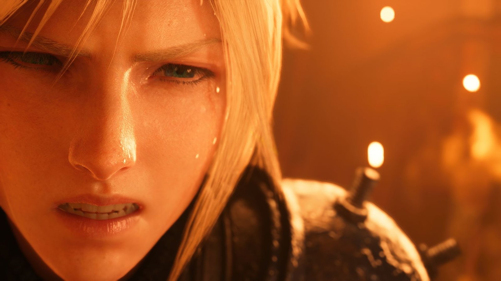 Clear Your SSDs: Final Fantasy 7 Rebirth PC Port Rumored to Require Massive Storage Space